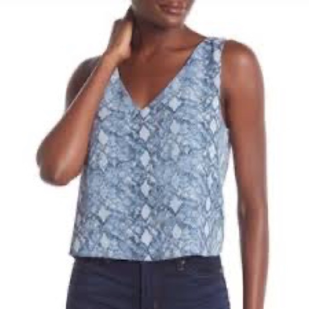 NWT- WAYF Top